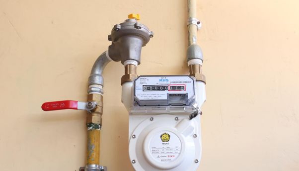 Energi Lebih Hemat: Jaringan Gas Bumi Rumah Tangga Dikebut Habis-habisan?
