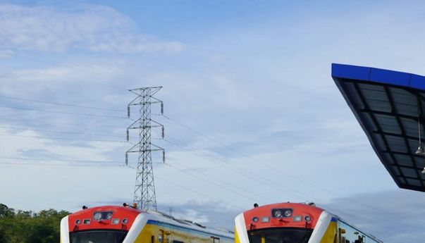 Soal OTT Proyek Kereta Cepat, Jokowi Buka Suara