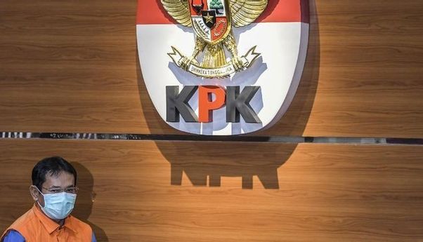 Mantan Bupati Bogor Rachmat Yasin Dikirim KPK ke Lapas Sukamiskin
