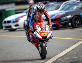 Ducati Resmi Kontrak Jack Miller untuk MotoGP 2021