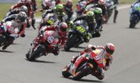 Dorna Rilis Jadwal Baru MotoGP 2020 Setelah Diusik Virus Corona