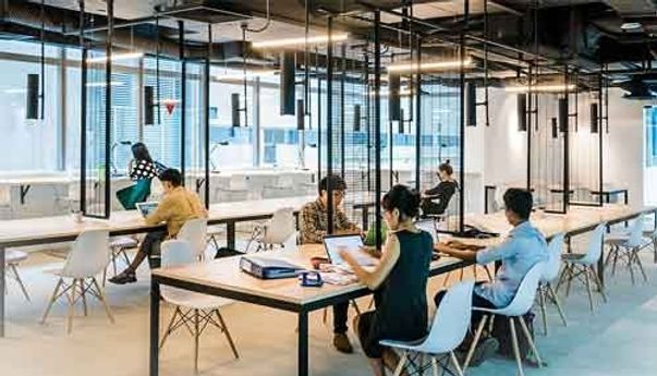 Peluang Bisnis Coworking Space di Indonesia