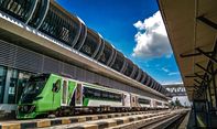 Akomodasi Kebutuhan Masyarakat Pengguna Bandara Internasional Jateng, KA BIAS Kembali Beroperasi