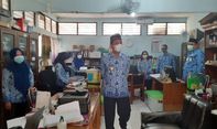 ASN di Rembang yang Bolos Hari Pertama Kerja, Lagi Dicari Bupati Hafidz Tuh