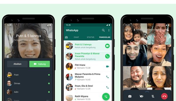 Akun Whatsapp Anda Akan Lenyap Seketika Jika Paksa Kirim Konten Ini