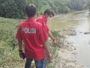 Ribuan Ikan Mati di Sungai Cileungsi, Polisi Lakukan Uji Laboratorium