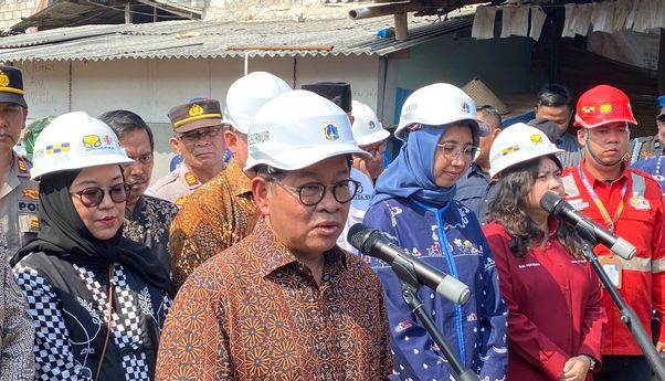 Raperda Kawasan Tanpa Rokok, Pramono: Tidak Bisa Merokok di Tempat Publik, Akan Disiapkan Fasilitas