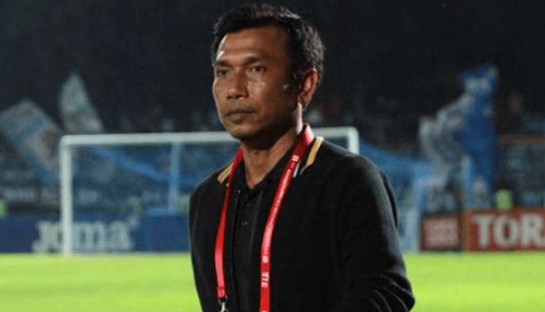 Tahan Imbang Bali United di Laga Pembuka Liga 1 2020, Widodo Cahyono  Puji Performa Persita