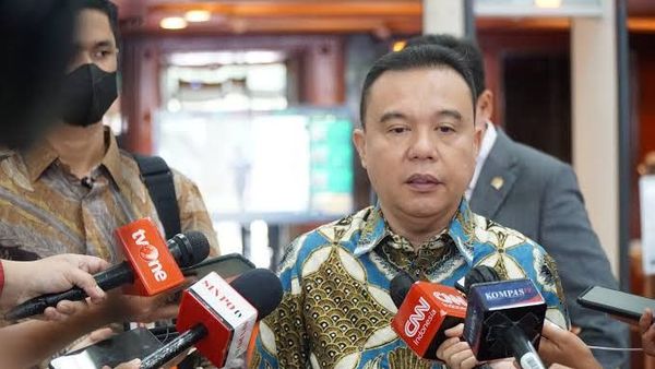 DPR Minta Menteri ATR Batalkan HGB Pagar Laut di Perairan Tangerang