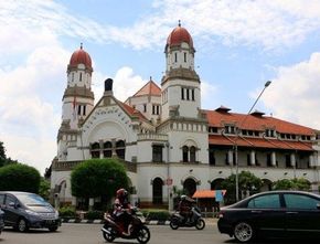 Berita Jateng: Prakiraan Cuaca Semarang per 14 Juli 2020