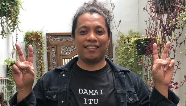 Arie Kriting Punya Alasan Sendiri Mengapa Tak Sudi Menjadi Mualaf