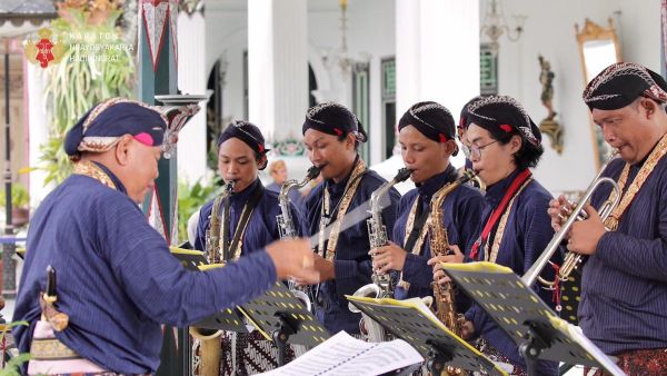 Daftar Lagu Daerah Jogja dan Maknanya