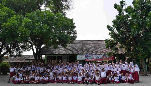 Disdik Yogyakarta: Sekolah Tak Boleh Jual Seragam dan Bahan Ajar