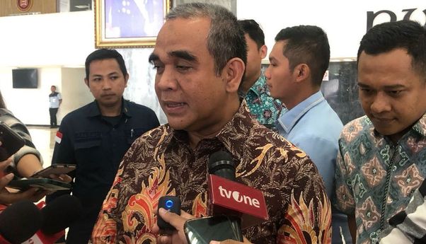 Ahmad Muzani Ungkap Syarat Bisa Jadi Menteri Kabinet Prabowo-Gibran