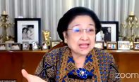 Keluhan Megawati, Kain Bali Kerja Sama dengan Dior 'Cuma' Dibanderol Rp120 Ribu