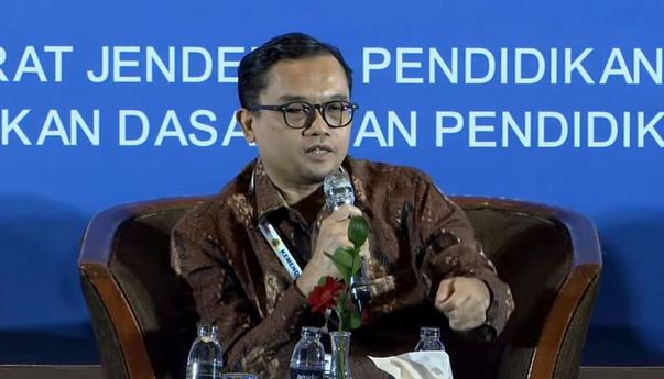 Kemendikdasmen Buka Posko Aduan untuk Awasi Transparansi SPMB 2025/2026