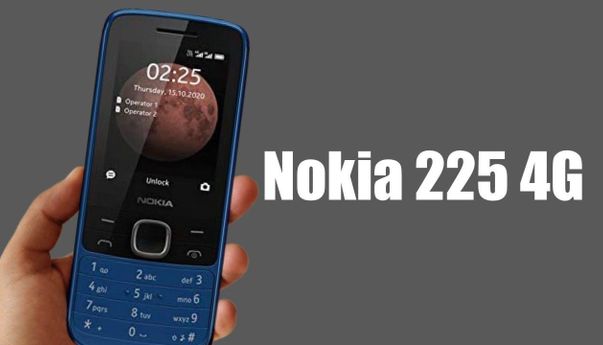 Nokia Punya Ponsel 4G Seharga Rp600 Ribuan, Berminat?