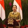 Puan Ungkap Prabowo Beberapa Kali Kirim Vitamin untuk Megawati