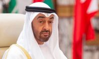 Pangeran Abu Dhabi Gandeng China untuk Bangun Tempat Liburan di Aceh, Luhut: Imbas Globalisasi