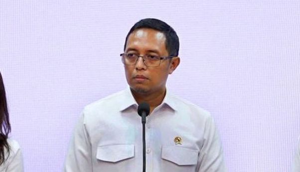 Banyak Aduan Iseng, Istana Sebut Sistem Lapor Mas Wapres Dimatangkan