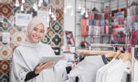 Cara Sukses agar Bisnis Baju Muslim Untung Besar