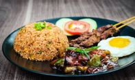 Nasi Goreng Masuk Daftar Street Food Paling Populer di Dunia, Peringkat ke-15