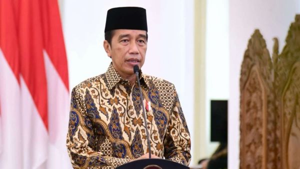 Tawaran Konsesi Lahan dari Jokowi ke NU Kembali Dicetuskan: “Insyaallah Gede”