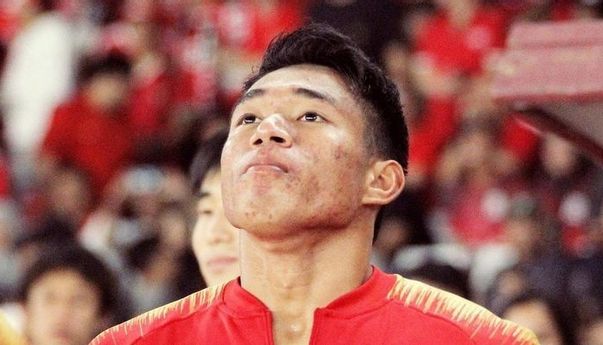 Lakukan Tindakan Indisipliner, Dua Pemain Timnas Indonesia U-19 Dicoret
