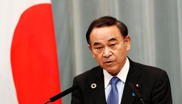 Kini Jepang Punya Menteri Kesepian Demi Cegah Warganya yang Depresi
