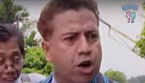 Kabar Duka Komedian Legend Wan Abud Tutup Usia