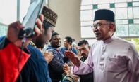Anwar Ibrahim Ungkap Malaysia Ditekan dan Diancam AS karena Dukungannya untuk Palestina