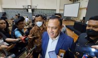 Novel Baswedan Sebut Firli Mundur untuk Menghindari Sanksi: Modus Lama Sama Ketika Deputi Penindakan