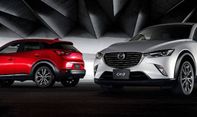 Spesifikasi Mazda CX-3 yang Unik dan Gesit Di Jalanan