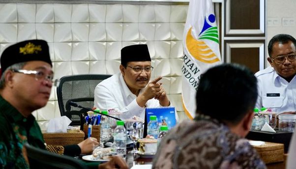 Mensos Tegaskan Kualitas Sekolah Rakyat Setara dengan Sekolah Unggulan