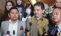 Roy Suryo Sebut Tim Hukumnya Sedang Mengkaji Laporan Dugaan Hoaks 3 Mic Gibran