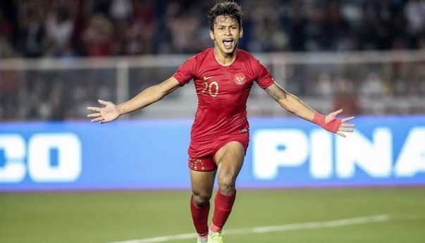 Indonesia Incar Emas Demi Balaskan kekalahan di Fase Grup