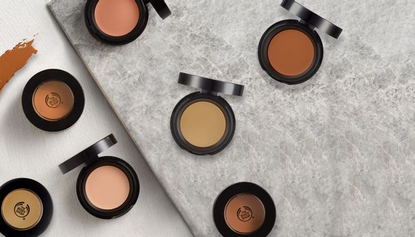 Wajib Tahu! Inilah Kegunaan Lain Concealer untuk Mempercantik Riasan Anda