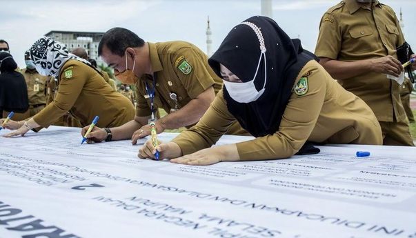 Ada Lowongan 2.039 Formasi ASN di Purworejo, Simak Syaratnya