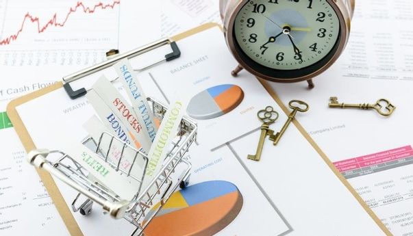 Deretan Produk Investasi Reksa Dana yang Dapat Diakses Melalui E-Commerce