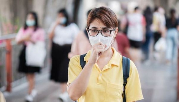 Libur Akhir Tahun Dongkrak Kasus Covid-19 di Indonesia Tembus Sejuta, Apa Kabar Mudik Lebaran 2021?