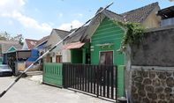Heboh Penggeledahan Rumah Terduga Teroris di Sleman, Densus 88 Sita CPU dan Flashdisk