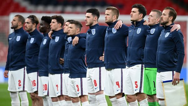 Pemain-pemain Ini Gagal Masuk Skuad Inggris untuk Euro 2020, siapa saja?
