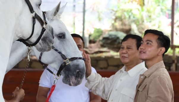 Tanggapi Isu Gibran Cawapres Prabowo, Hasto PDIP: Ada Skenario Politik Devide et Impera