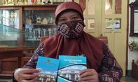 Ini Tanggapan SMPN 8 Jogja Soal Larangan Sekolah Wajibkan Siswa Berjilbab
