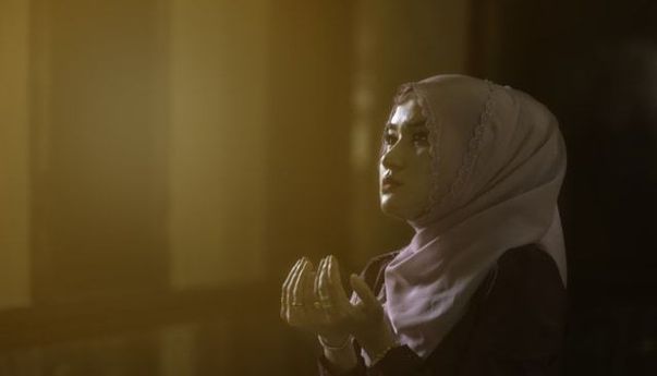 Selesai Salat Tahajud, Yuk Baca Doa ini Agar Rezeki Kian Dilapangkan