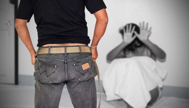 Bejat! Buruh Tani di Sragen Cabuli Tiga Gadis ABG di Kuburan China