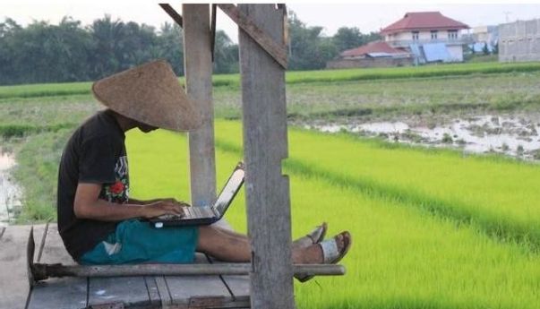 Menciptakan Peluang Bisnis yang Menguntungkan di Desa