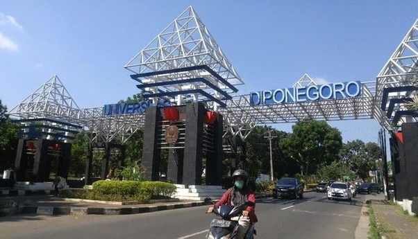 Berita Jateng: Dengan Proses Seleksi yang Ketat, Undip Buka Prodi Baru