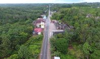 Kaltim Tawarkan Bukit Soeharto Untuk Lokasi Ibu Kota Baru, Pemerintah Mau?