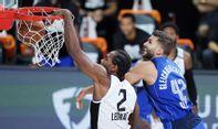 Basket: Dibabat Habis Dallas Maverick, LA Clippers Alami Kekalahan Terburuk dalam Sejarah NBA